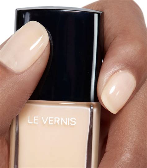 LE VERNIS Longwear nail colour 191 